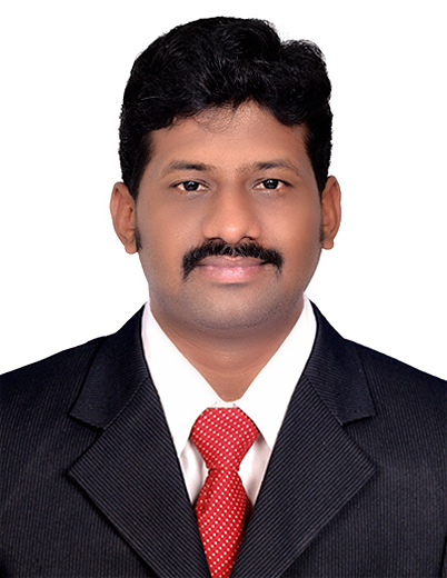 K. Sivakumar